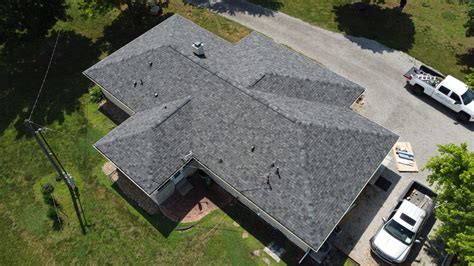 roofing kansas city ks